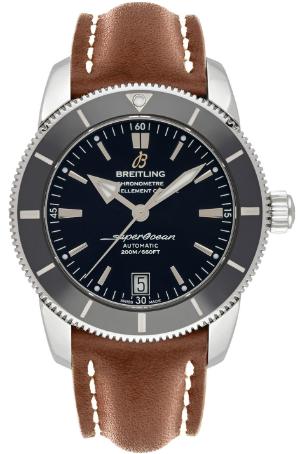 Breitling Superocean Heritage II 42