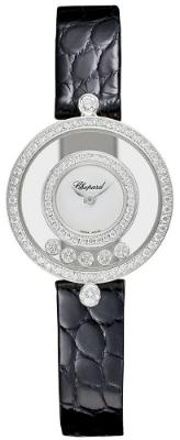 Chopard Happy Diamonds Icons Round Damenuhr