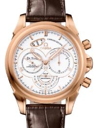 Omega De Ville Co-Axial Chronoscope