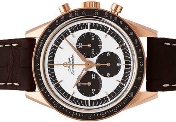 Omega Moonwatch Chronograph 39,7mm