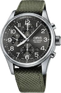 Oris Big Crown ProPilot Chronograph Oris Big Crown ProPilot Chronograph