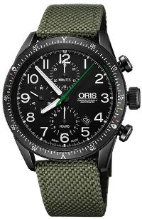 Oris Big Crown ProPilot Paradropper LT Staffel 7 Limited Edition Oris Big Crown ProPilot Paradropper LT Staffel 7 Limited Edition