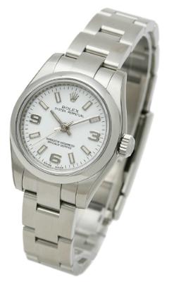 Rolex Oyster Perpetual 26 Damenuhr