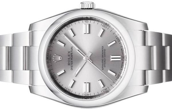 Rolex Oyster Perpetual 36