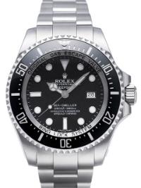 Rolex Sea-Dweller Deepsea