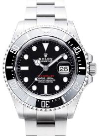 Rolex Sea-Dweller