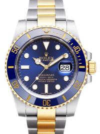 Rolex Submariner Date