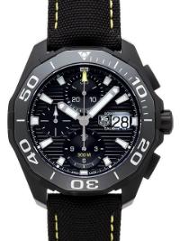 Tag Heuer Aquaracer 300M Calibre 16 Automatik Chronograph 43mm