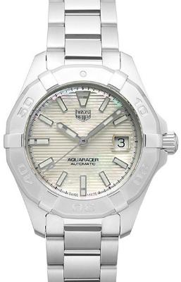 Tag Heuer Aquaracer Calibre 9 Automatik 32mm Herrenuhr