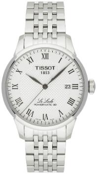 Tissot Le Locle Powermatic 80 T0064071103300