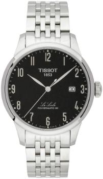 Tissot Le Locle Powermatic 80 T0064071105200