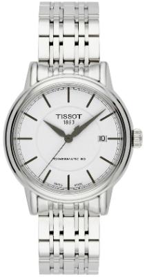 Tissot T-Classic Carson Automatic Gents Herrenuhr