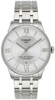 Tissot T-Classic Chemin des Tourelles Powermatic 80 COSC