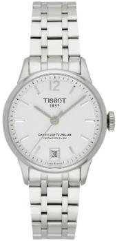 Tissot T-Classic Chemin des Tourelles Powermatic 80 Lady T0992071103700