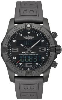 Breitling Exospace B55 Connected in der Version VB5510H1-BE45-245S-V20DSA-2