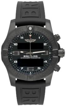 Breitling Exospace B55 Connected in der Version VB5510H1-BE45-263S-V20DSA-2 aus Titan