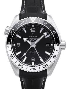 Omega Seamaster Planet Ocean 600 M Co-Axial Master Chronometer GMT 43,5mm