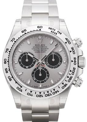 Rolex Cosmograph Daytona 116509