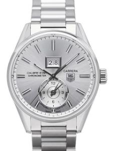 Tag Heuer Carrera Calibre 8 GMT Automatik 41mm