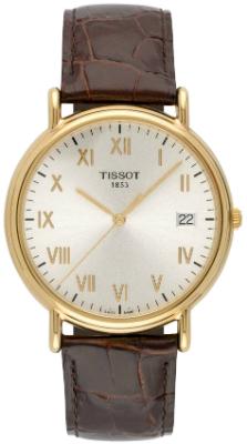 Tissot T-Gold aus der Serie Carson in der Version T907-410-16-033-00