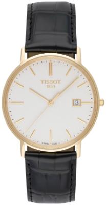 Tissot T-Gold of the series Goldrun with reference no. T922-410-16-011-00