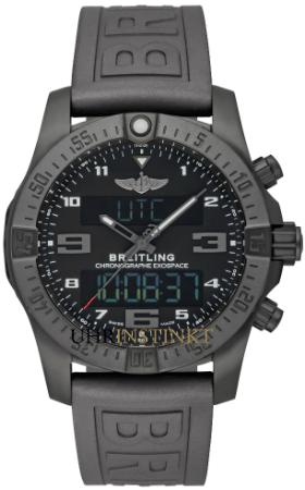 Breitling Exospace B55 Connected in der Version VB5510H1-BE45-245S-V20DSA-2