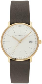 Junghans Max Bill Damen in der Version 047-7853-00