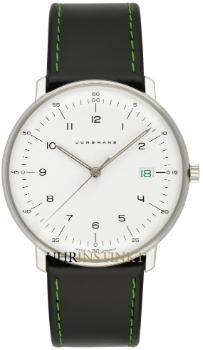 Junghans Max Bill Edition 2018 in der Version 041-4811-00