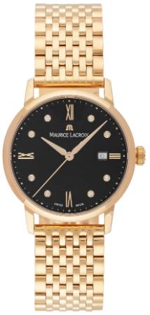 Maurice Lacroix Eliros Date Ladies in der Version EL1094-PVP06-350-1