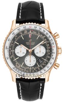 Breitling Navitimer 1 B01 Chronograph 46 in der Version RB0127121F1P1