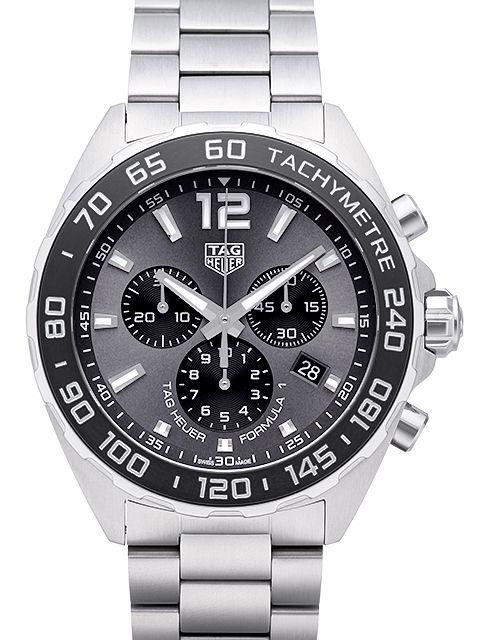 Tag Heuer Formula 1 Quarz Chronograph 43mm