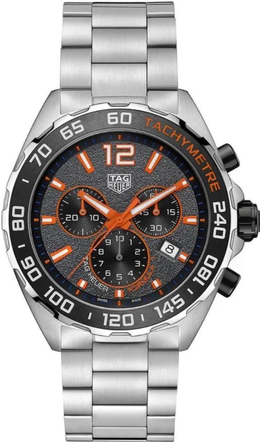 Tag Heuer Formula 1 Quarz Chronograph 43mm