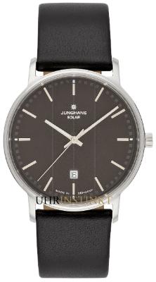 Junghans Kollektion Milano Solar in der Version 014-4060-00