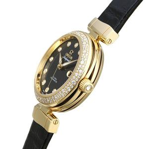 Omega De Ville Ladymatic in der Version 425-68-34-20-51-002