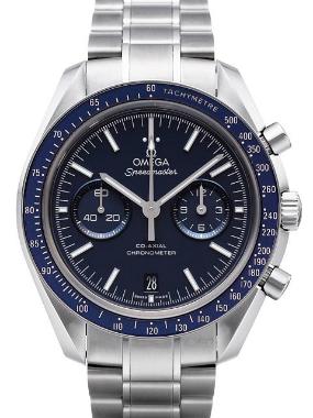Omega Speedmaster Moonwatch Co-Axial Chronograph in der Version 311-90-44-51-03-001