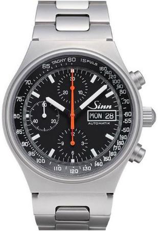 Sinn Instrumentelle Chronographen 144 St Sa Version 144-066