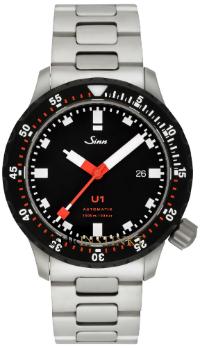 Sinn U1 SDR