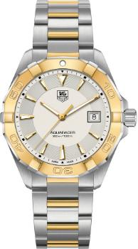 TAG Heuer Aquaracer Quarz 40,5mm in der Version WAY1151-BD0912