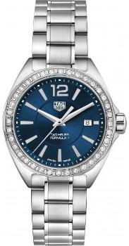 Tag Heuer Formula 1 Lady Quarz 35mm in der Version WBJ1316-BA0666