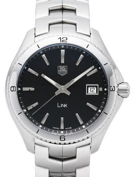 Tag Heuer Link Quarz in der Version WAT1110-BA0950