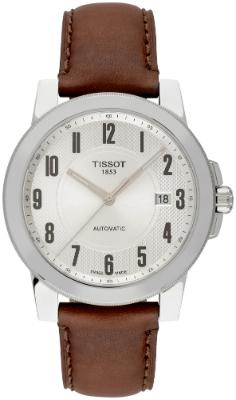 Tissot T-Classic Gentleman Swissmatic in der Version T098-407-16-032-00