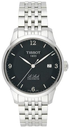 Tissot T-Classic Le Locle Automatik COSC in der Version T006-408-11-057-00