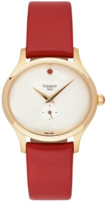 Tissot T-Lady Bella Ora Valentines Day 2017 in der Version T103-310-36-111-01