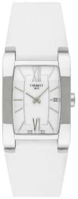 Tissot T-Lady Generosi-T in der Version T105-309-16-018-00