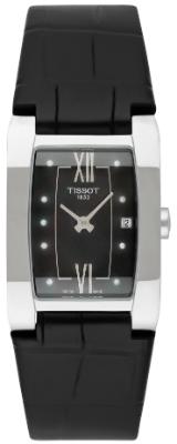 Tissot T-Lady Generosi-T in der Version T105-309-16-126-00