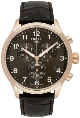 Tissot T-Sport Chrono XL Quarz Classic in der Version T116-617-36-057-01