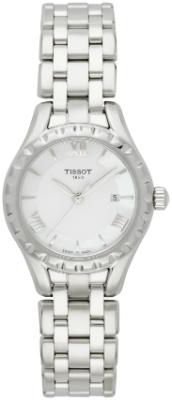 Tissot T-Trend Lady T072 Quarz in der Version T072-010-11-118-00