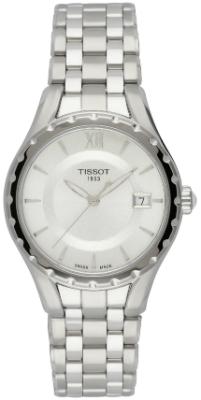 Tissot T-Trend Lady T072 Quarz in der Version T072-210-11-038-00