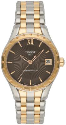 Tissot T-Trend Lady T072 in der Version T072-207-22-298-00