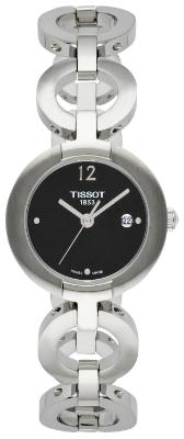 Tissot T-Trend Pinky by Tissot in der Version T084-210-11-057-00